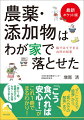 農薬や食品添加物だけでなく、輸入食品や遺伝子組み換え食品など、食を取り巻く環境は目まぐるしく変わっています。偽装表示もありますし、何を信じていいのかわからないという声もたくさん寄せられます。私たちにできることは、自分と家族を守るために、自己防衛することです。本書では４５年以上、食の安全問題と取り組んできた著者が、身近な食品別にとことん具体的にわかりやすくまとめました。台所に常に置いておきたいベストセラー、待望の文庫化です！