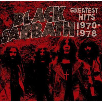 【輸入盤】Best Of [ Black Sabbath ]のサムネイル
