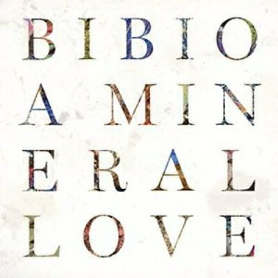 【輸入盤】Mineral Love