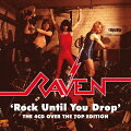 【輸入盤】Rock Until You Drop - The 4cd Over The Top Edition