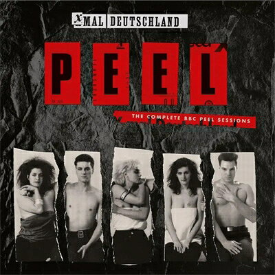 【輸入盤】Complete Peel Sessions (Rmt)