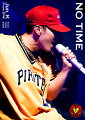Jun. K 一旦最後のライブツアーの模様を映像化！

アジア No.1野獣アイドル 2PMのリードボーカル Jun. Kが2018年3月に開催したソロツアーJun. K(From 2PM)Solo Tour 2018“NO TIME”より、ツアーファイナル公演である福岡サンパレスホールでのライブの模様を待望の映像化！
同ツアーは、自身 4枚目となるソロミニアルバム『NO TIME』を引っ提げ行われたツアーで、
これまでのツアー同様、パフォーマンスされた全楽曲のプロデュースはもちろん、
コンセプト、ステージセット、構成、ライブアレンジまですべて本人自らプロデュース。
兵役前の一旦最後のソロ活動となるライブを、アイドルの粋を超えた Jun. K ならではのストイックなボーカルで表現。

＜収録内容＞
Switch Me
Mr. NO&#9829; -Japanese ver.-
NO MUSIC NO LIFE
R&B medley (With You/Love Game/LOVE & HATE/Love Letter/Mr. Doctor)
NO SHADOW
THINK ABOUT YOU -Japanese ver.-
なぜ
私たちの別れた話 (Duet with May J.)
Comma
Ballad medley (Hold Me Tight/REAL LOVE/結婚式/手紙を書く/Sorry/No Goodbyes/Falling in love)
PHONE CALL
Alive Part 2
Ms. NO TIME
My House -Japanese ver.-
MARY POPPINS
心のままに
Better Man
EVEREST
HIGHER
NO LOVE
離れていても

※収録内容は変更となる場合がございます。