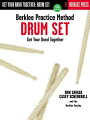 Make your rock band better, or prepare yourself to join one! This sensational series lets you improve your intuitive sense of timing and improvisation, develop your technique and reading ability, and master your role in the groove. Play along with a Berklee faculty band on the accompanying CD, then play with your own band!