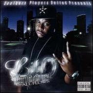 【輸入盤】Return Of The Reall: All Flows [ Lil O ]