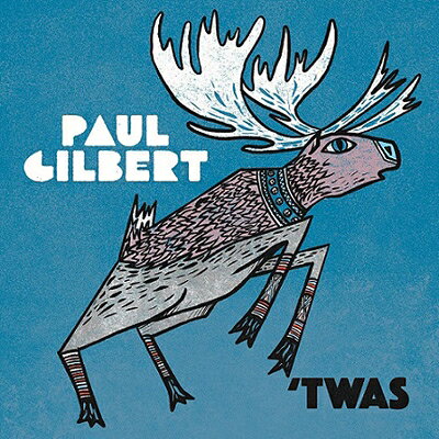 【輸入盤】'Twas
