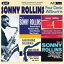 ͢סFour Classic Albums [ Sonny Rollins ]