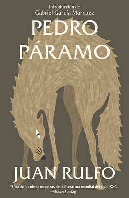 Pedro Pramo (Spanish Edition)