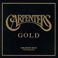 【輸入盤】Carpenters Gold [ Carpenters ]