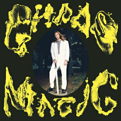 【輸入盤】Chaos Magic