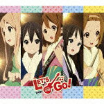 ��������! �饤�֥��٥�� LET'S GO! LIVE CD!