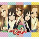 けいおん! ライブイベント LET'S GO! LIVE CD! [ DEATH DEVIL ]