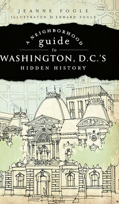 Owner of A Tour de Force, Inc., Jeanne Fogle leads her readers through the hidden sites and history of Washington, D.C.'s neighborhoods. Charming sketches by Edward Fogle and vintage photographs accompany each tour, casting a new light on the city. Visitors and locals alike will be surprised and delighted by the discoveries that can be made beyond the monuments.