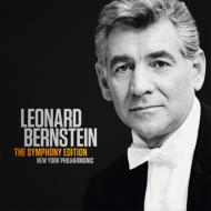 【輸入盤】バーンスタイン・ザ・シンフォニー・エディション（初回生産限定60枚組ボックス） [ バーンスタイン (1918-90) ] book-19253854 楽天ブックス サンプル画像2