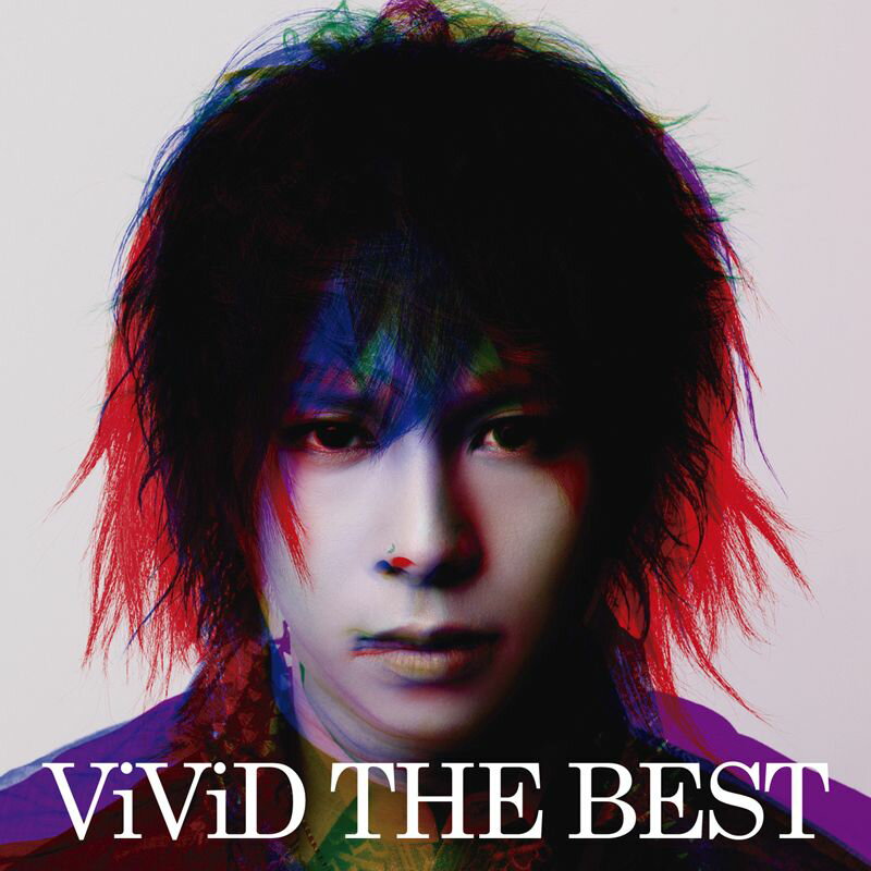ViViD THE BEST (初回限定盤A CD＋DVD) [ ViViD ]