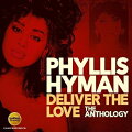 【輸入盤】Deliver The Love: The Anthology