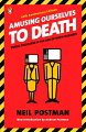 Postman takes an enlightening look at the long-term effects of mass media--how it transforms the world, and the ways in which the media onslaught can be challenged.