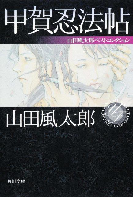 侍と忍者の世界！おすすめの戦国忍者歴史小説10選「甲賀忍法帖」「忍びの国」など名作をご紹介の表紙