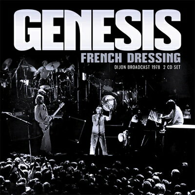 【輸入盤】French Dressing (2CD)