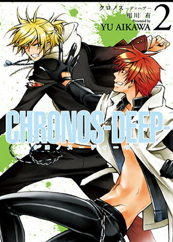 CHRONOS-DEEP-（2）