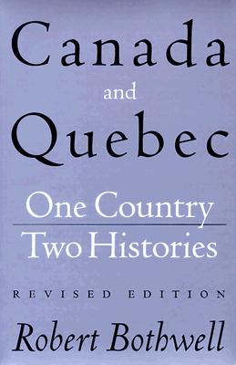 Robert Bothwell describes the lead-up to the October 1995 referendum and traces political developments from its immediate aftermath to the present. Also included are a new preface, expanded chronology, and new chapter covering the past two years of the troubled relationship, between Quebec and "the rest of Canada.