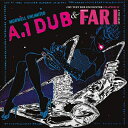 【輸入盤】A.1 Dub / Cry Tuff Dub Encounter Chapter Iv: Two Original Albums Plus Bonus...