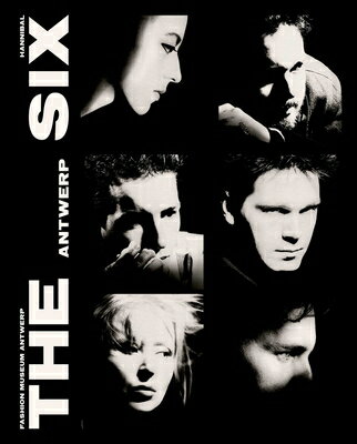 The Antwerp Six ANTWERP 6 