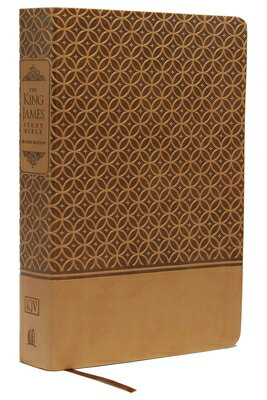 Study Bible-KJV B-KJ-NEL CAF RL NX 2/E [ Thomas Nelson ]