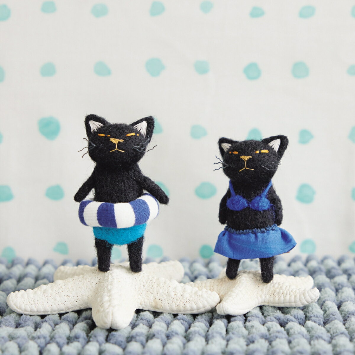 MTK SHEEP ふわねこFluffy Ca...の紹介画像3
