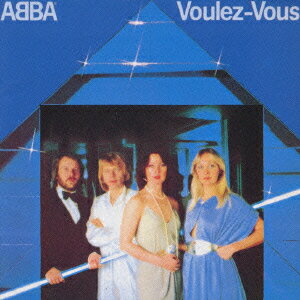 ヴーレ・ヴー [ ABBA ]