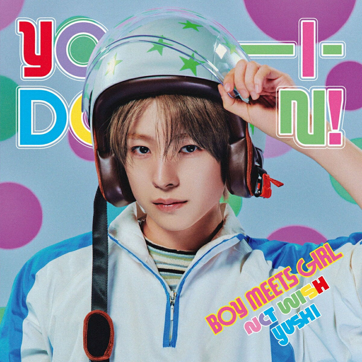 楽天市場】nct wishの通販