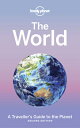 Lonely Planet the World 2 LONELY PLANET THE WORLD 2 2/E （Lonely Planet） Lonely Planet