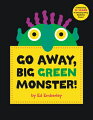 Caldecott medalist Ed Emberley has designed an ingenious book to help children overcome their fear of monsters. With each turn of the page, a new part is revealed, until all of a big, green monster has taken shape. Then, with the words, "You don't scare me!, " page by page, the monster slowly disappears. Full color.