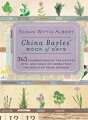 Featuring 365 days of recipes, crafts, gardening recipes, remedies, and more, this special volume is a companion treasury from the author of the China Bayles mysteries.