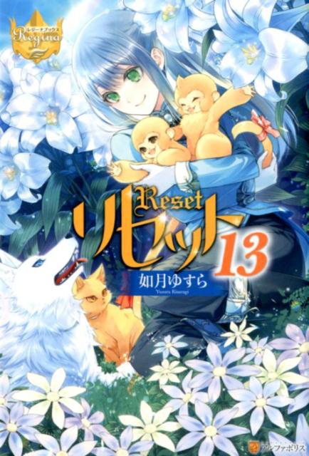 リセット 13