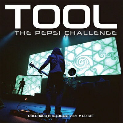【輸入盤】Pepsi Challenge (2CD)
