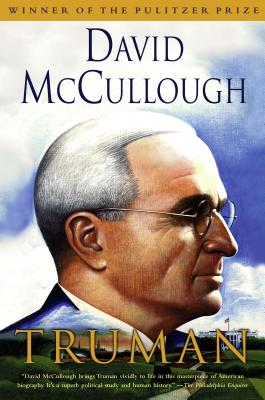 Truman TRUMAN [ David McCullough ]