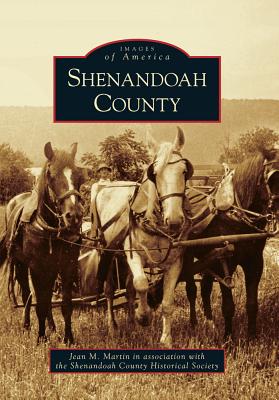Shenandoah County was created in 1772 from Frederick County and, at that time, was named for the English governor Lord Dunmore. In 1778, the name was officially changed to Shenandoah, possibly after the river that runs through the valley between the Blue Ridge and Appalachian Mountains. Religion brought some of the earliest pioneers to the Shenandoah Valley in the 1740s and still plays a large part in the lives of most residents. Images of America: Shenandoah County focuses on the people who have made this valley a comfortable place to raise families and communities that pray together, work alongside each other, and enjoy life surrounded by the mountains. The images show the strengths and the creativity of those who have lived on the farms and in the diverse villages throughout the county.