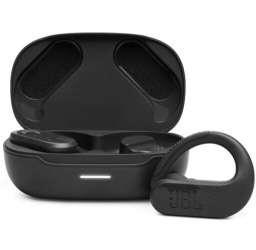 JBL ENDURANCE PEAK3 BLK 防水防塵対応完全ワイヤレスイヤホン JBL ENDURANCE PEAK3 BLK 防水防塵対応完全ワイヤレスイヤホン