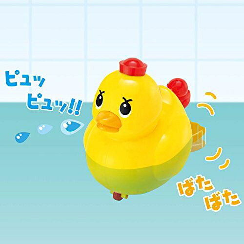 アヒル隊長