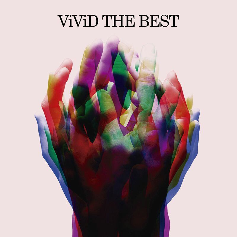 ViViD THE BEST [ ViViD ]