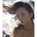 Uncontrolled(CD+Blu-ray) [ Namie Amuro ]