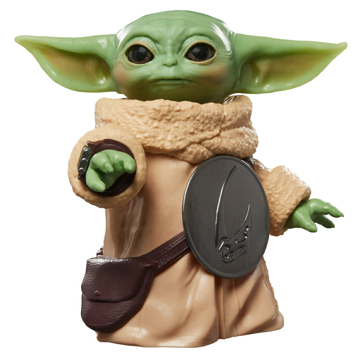 ハズブロ（Hasbro）STAR WARS スター・ウォーズ／マンダロリアン・アンド・グローグー グローグー アクションフィギュア 男の子＆女の子向けおもちゃ 対象年齢4才以上 G2529 正規品