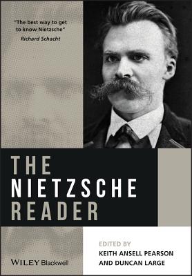 The Nietzsche Reader brings together in one volume substantial selections from the entire body of Nietzsche's writings, together with illuminating commentary on Nietzsche's life and importance, and introductions to his major works and philosophical ideas.
ー Includes selections from all the major texts, including The Birth of Tragedy, The Gay Science, Thus Spoke Zarathustra, Beyond Good and Evil, The Anti-Christ, and Ecce Homo
ー Offers new translations of key pieces from Nietzsche's unpublished "Lenzer Heide" notebook 
ー Provides a wealth of pedagogical features, such as editorial sections on Nietzsche's life and importance, an opening introduction to his philosophical ideas, introductions to each major section, and a comprehensive guide to further reading