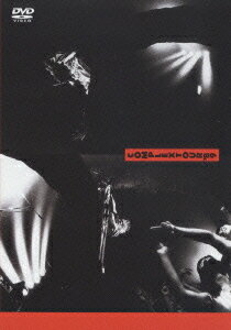 見体験!BEST NOW DVD::COMPLEX Tour 1989