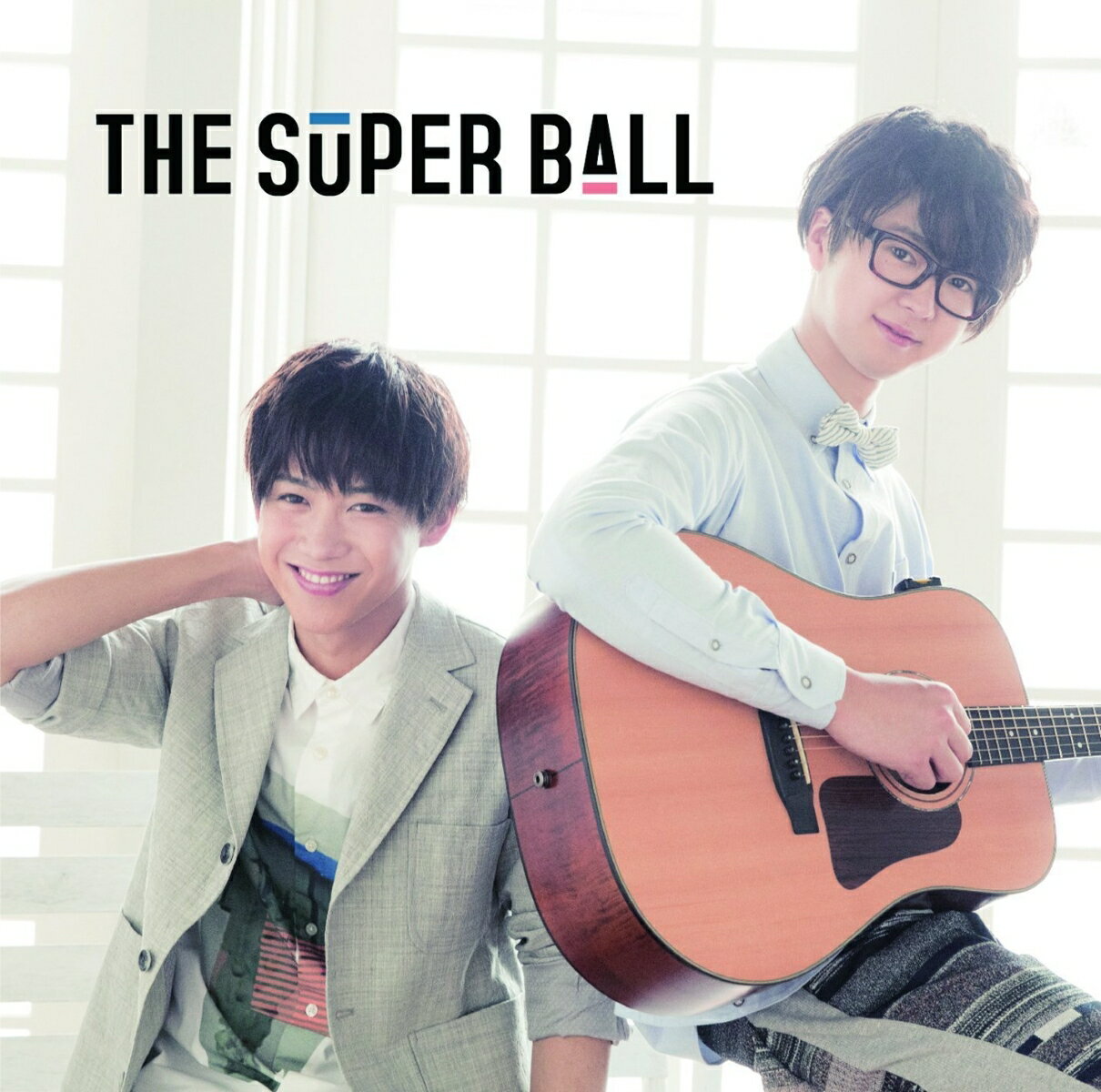 トモダチメートル [ THE SUPER BALL ]