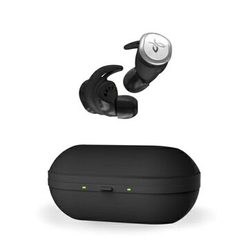 Jaybird RUN TRUE WIRELESS SPORT HEADPHONES ホワイト JBD-RUN-001WH(完全ワイヤレスBluetoothイヤホン/防汗/耐水)