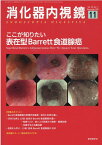 消化器内視鏡（Vol．33　No．11（20） ここが知りたい，表在型Barrett食道腺癌 [ 消化器内視鏡編集委員会 ]
