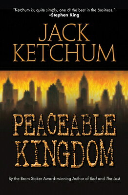 Peaceable Kingdom PEACEABLE KINGDOM 