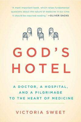 A medical "page-turner" that traces one doctor's "remarkable journey to the essence of medicine" ("The San Francisco Chronicle"). Laguna Honda Hospital, low-tech but human-paced, gave Sweet the opportunity to practice a kind of attentive medicine that has almost vanished. Gradually, the place transformed the way she understood her work.