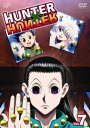 HUNTER×HUNTER ハンターハンター Vol.7 潘めぐみ